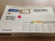 Advanced Biomedical  Cryolife BioGlue Surgical Adhesive