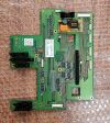 SHIMADZU 511-64092-01  VER:C  0W1016. P24 PWB-B  5116409201 Board Rad/Fluoro Room