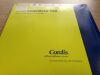 CORDIS 4400402X Powerflex Pro PTA Dilatation Catheter, 4mm x 2cm, 135cm (X)
