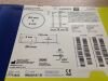 CORDIS 4400402X Powerflex Pro PTA Dilatation Catheter, 4mm x 2cm, 135cm (X)