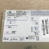 CORDIS PG2980BPX PALMAZ GENESIS TRANSHEPATIC BILIARY STENT Balloon-Expandable Stent And Delivery System, 135cm (X)