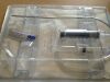 HALYARD 0250-16 Mic Gastric-Jejunal Feeding Tube Kit, 45cm (X)