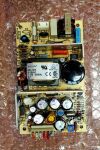 GE 510132 REV T POWER SUPPLY BOARD Rad/Fluoro Room