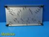 SYNTHES Orthopedic Condylar Plates 95° Storage & Sterilization Container