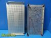 SYNTHES Orthopaedic AO DHS Special   Devices Sterilization/Storage Tray
