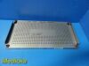SYNTHES Orthopaedic AO DHS Special   Devices Sterilization/Storage Tray