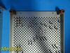 SYNTHES Orthopaedic AO DHS Special   Devices Sterilization/Storage Tray