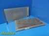 SYNTHES Orthopaedic AO DHS Special   Devices Sterilization/Storage Tray