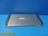 SYNTHES Orthopaedic 30599 Put UP Tray / Sterilization Tray W/ Lid