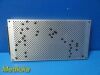 SYNTHES Orthopaedic 30599 Put UP Tray / Sterilization Tray W/ Lid