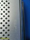 SYNTHES Orthopaedic 30599 Put UP Tray / Sterilization Tray W/ Lid