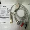 PHILIPS 989803143181 3 Lead AAMI Leadset American Standrad Monitor