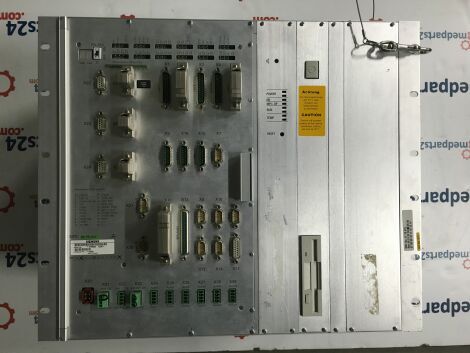 SIEMENS 4775925 / 7263759 SIRC BOARD Cath Angio Lab