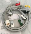 PHILIPS 989803143191 12 pin 5 Clip Lead Europe Standrad 989803143191 Monitor