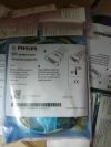 PHILIPS 989803152061 ECG 5 leadset Grabber IEC Monitor