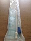 MAQUET BEQ-PVS 2338-USA Venous HLS Cannula, 23Fr (X)
