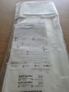 NAVILYST 02-818 BioFlo DuraMax With Endexo Technology Chronic Hemodialysis Catheter VascPak Kit, 24cm (X)