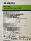 HALYARD Ref: 0230-18-2.7 Mic-Key Jejunal Feeding Tube Low Profile J-Tube, 18Fr x 2.7cm Exp. 06/2020