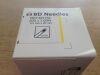 BD 405182 Spinal Needle Quincke Type Point, 20G x 3.50in (25/Box)(X)