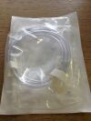 MERIT MEDICAL FAS5248 Fluid Management System, 122cm (X)