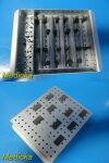 TYCO InnerDyne Step Laparoscopic Instrumentation Set & Sterilization Case~