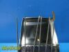 RICHARDS 13-0615 ENT  Instrument Set (Lot of 6)