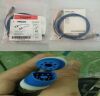 PHILIPS M1941A D head 8 pins change D head 8 hole  spo2 lead (2M) M1941A Monitor