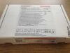 AVANOS MEDICAL 8140-20-3.0 Mic-Key Gastrostomy Feeding Tube, 3.0cm (X)