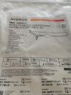 AVANOS MEDICAL 7180-20 Mic Safety Percutaneous Endoscopic Gastrostomy (PEG) Kit, 20Fr (X)
