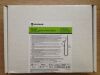HALYARD 0270-18-2.5-45 Mic-Key Gastric-Jejunal Feeding Tube Kit, 45cm (X)