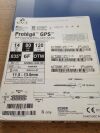 EV3 SERB65-14-80-120 Protege GPS Self-Expanding Biliary Stent System, 14mm x 80mm (X)