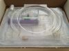 HALYARD 8230-14-3.5 Mic-Key Jejunal Feeding Tube Kit, 3.5cm