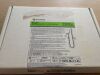 HALYARD 0270-18-2.7-45 Mic-Key Gastric-Jejunal Feeding Tube Kit, 45cm (X)