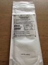 SYMMETRY 2709-04-009 Thin Osteotome Blade Curve End, 20mm (X)
