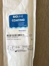 MAQUET BEQ-PAS 1915-USA Art HLS Cannula, 19Fr (X)