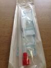 MAQUET BEQ-PAS 1915-USA Art HLS Cannula, 19Fr (X)