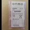 PHILIPS M3538A M3535A M3536A defibrillator M3538A battery Defibrillator