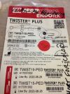 MERIT MEDICAL TWIST15-PED Twister Plus Rotatable Retrieval Device (X)