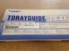 TORAY TRG-25175 TorayGuide Guidewire, 175cm (X)