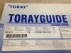 TORAY TRG-25175 TorayGuide Guidewire, 175cm (X)