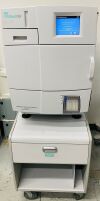 STERRAD NX Sterilizer