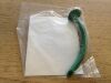 SUNMED 1-5075-28 Robertazzi Nasopharyngeal Airway, 28Fr (X)