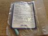 SUNMED 1-5076-28 Nasopharyngeal Airway Robertazzi Style, 28Fr (X)