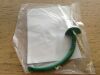SUNMED 1-5075-24 Robertazzi Nasopharyngeal Airway, 24Fr (X)