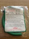 SUNMED 1-5075-34 Robertazzi Nasopharyngeal Airway, 34Fr (X)