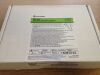 HALYARD 8230-14-3.0 Mic-Key Jejunal Feeding Tube Kit, 3.0cm