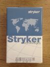 STRYKER 2102-1605 Vitross BA 5.0cc Foam Pack (X)