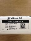 STRYKER 2102-1605 Vitross BA 5.0cc Foam Pack (X)