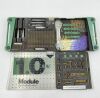 SYNTHES 304.663 Rev. T Maxillofacial 1.0mm Module 1.2mm Emergency Screw Set