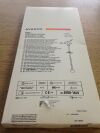 AVANOS MEDICAL 8100-16LV Mic Gastrostomy Feeding Tube With EnFit Connectors